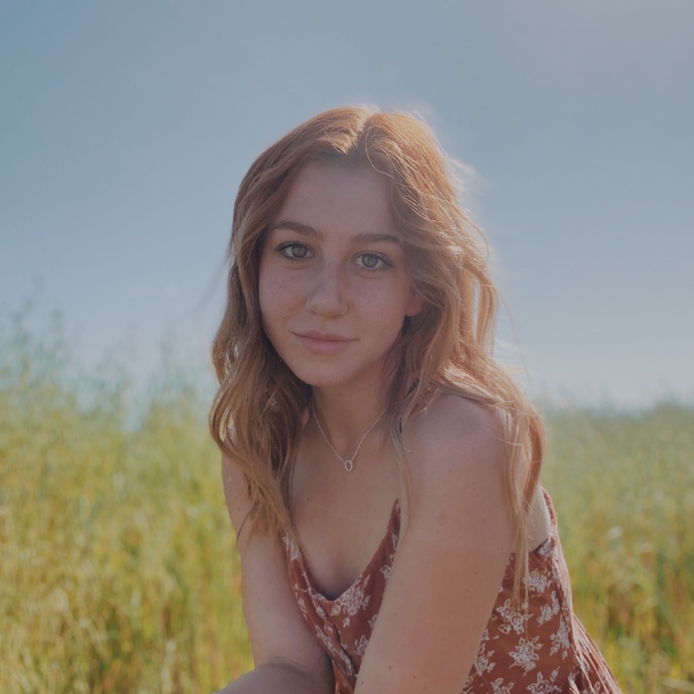 Meet your Posher, Alani